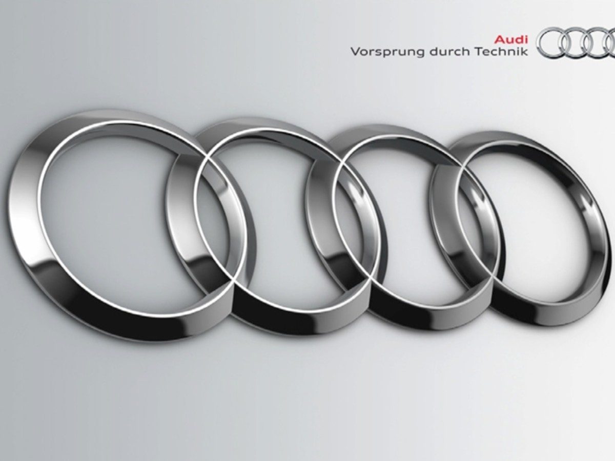 Audi Training für Sachverständige