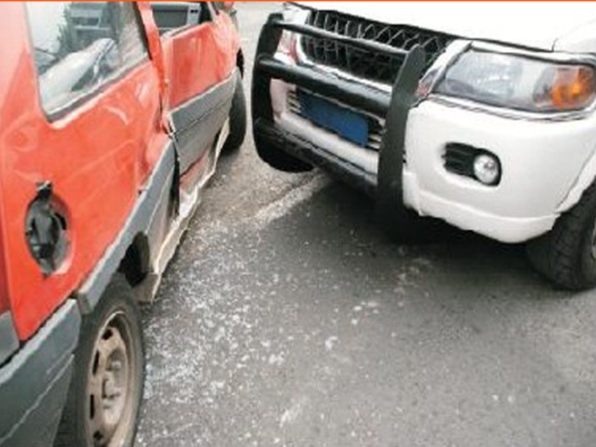 Unfallrekonstruktion im Schadengutachten